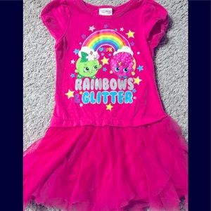 Shopkins dress